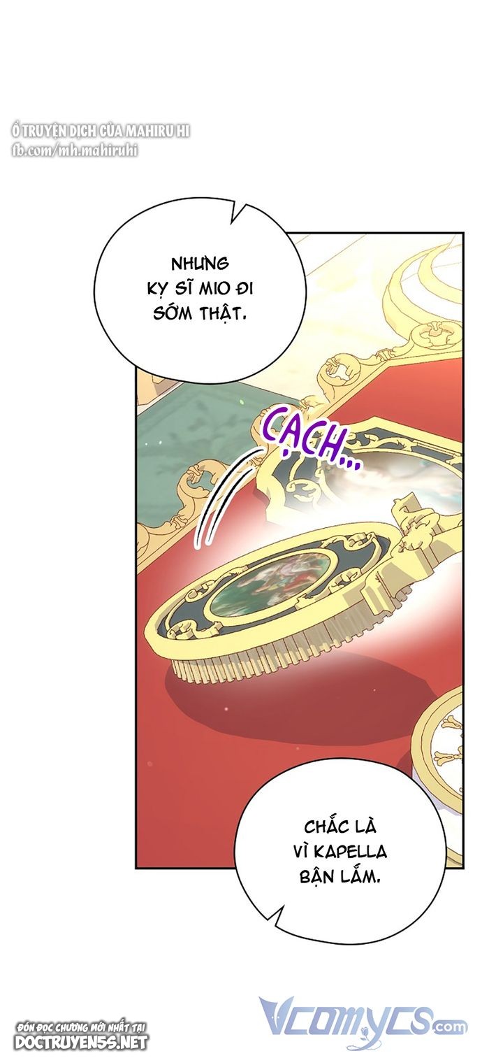 sống sót dưới thân phận hầu nữ chapter 104 27