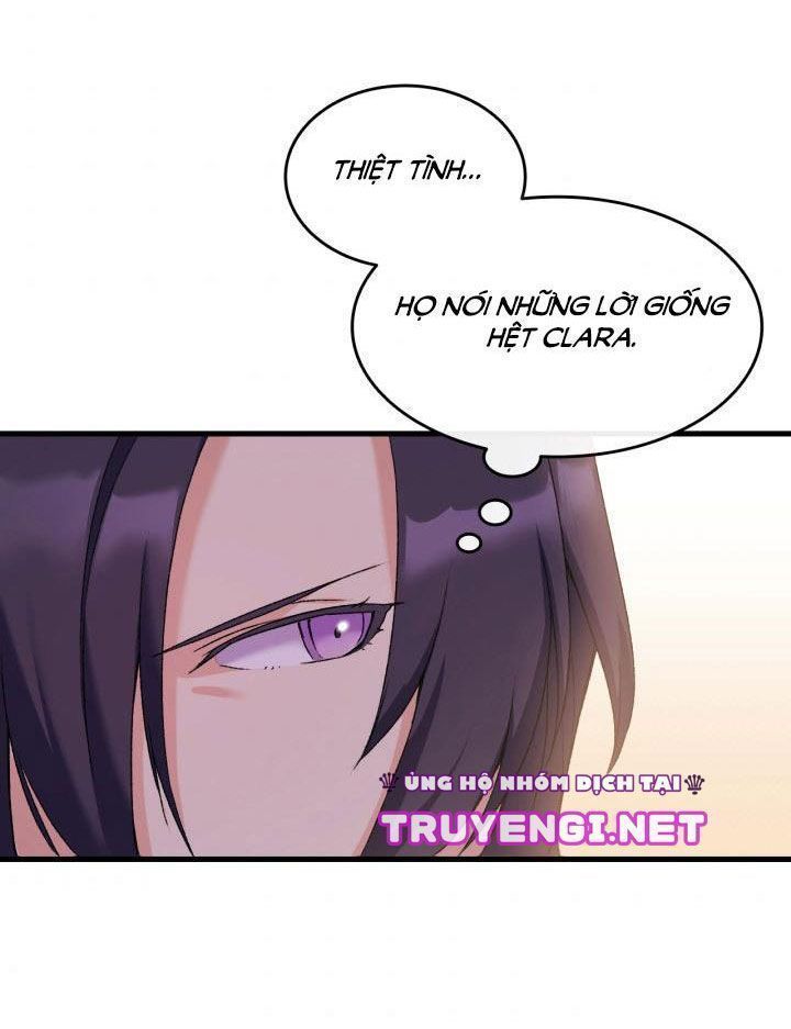 tôi định quyến rũ anh trai nhưng nam chính đã đến chapter 11 48