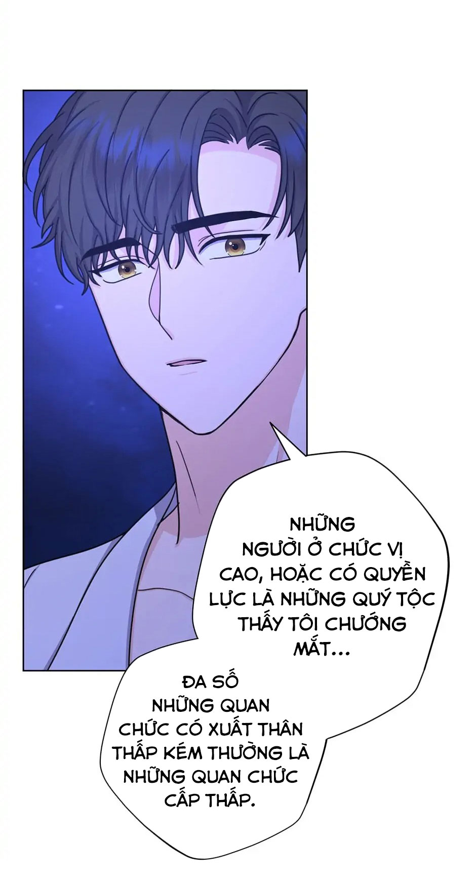 từ hầu gái tôi đã trở thành hoàng hậu chapter 17.1 26