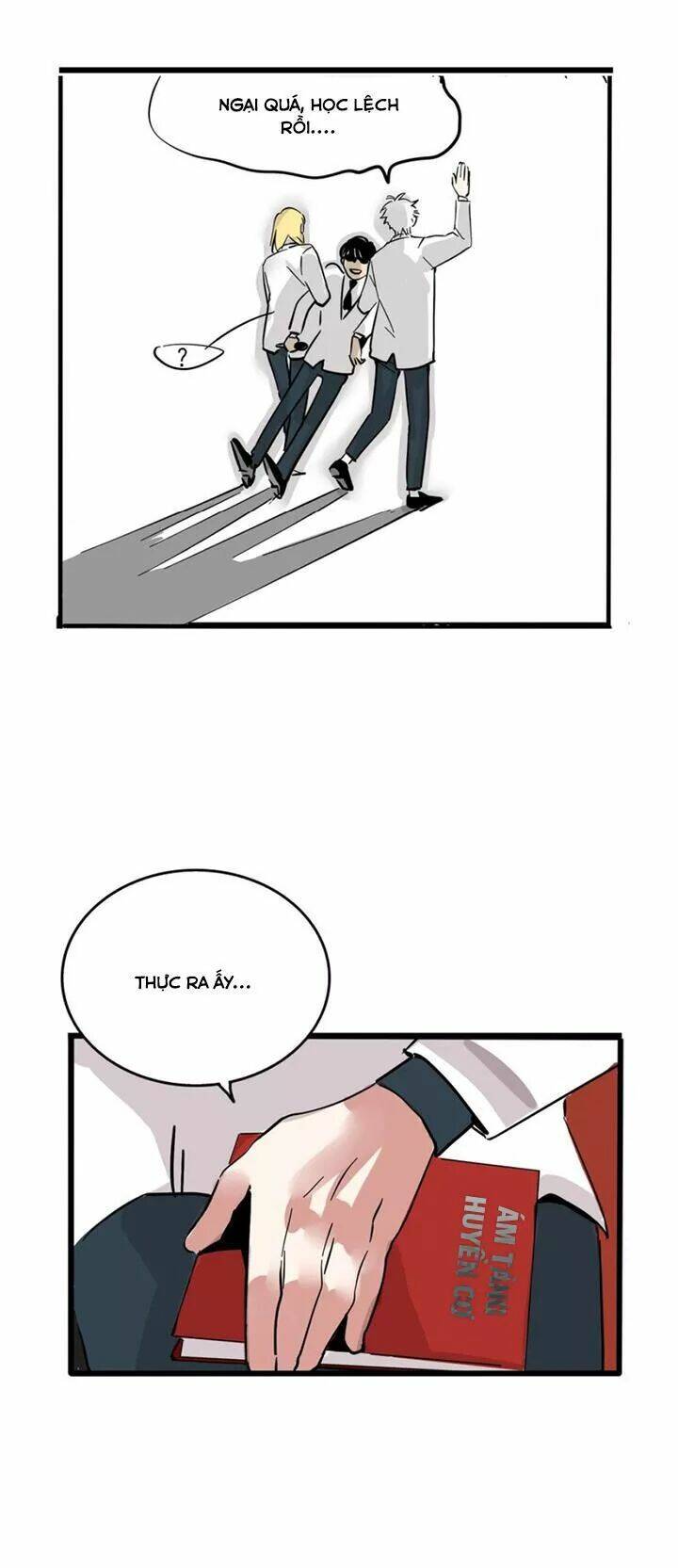 trang nhất không có hắn chapter 6 15