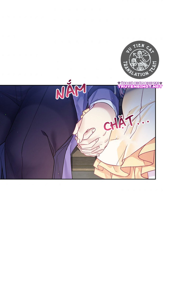 tôi gặp rắc rối vì chồng qúa dễ thương chapter 7.2 6