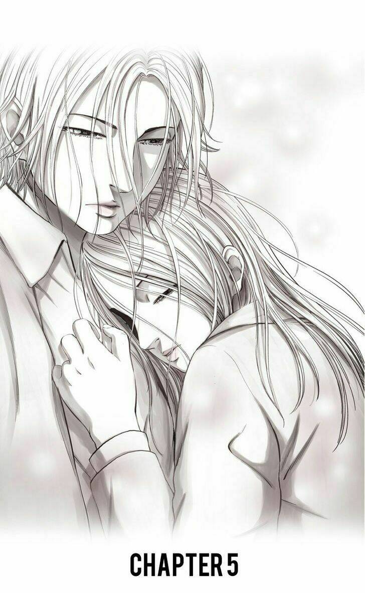 diamond dust chapter 5 9