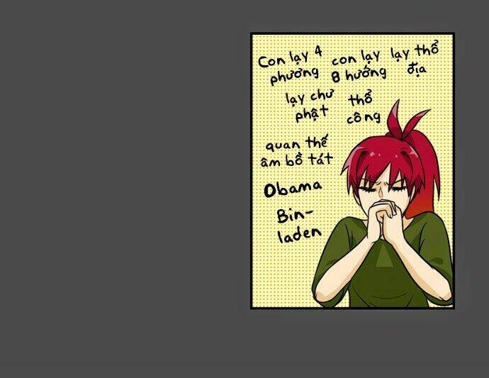 hắn ta là rồng chapter 58 10