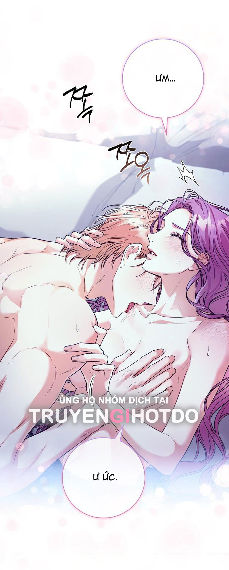 trở thành thư ký của bạo chúa chapter 111 32