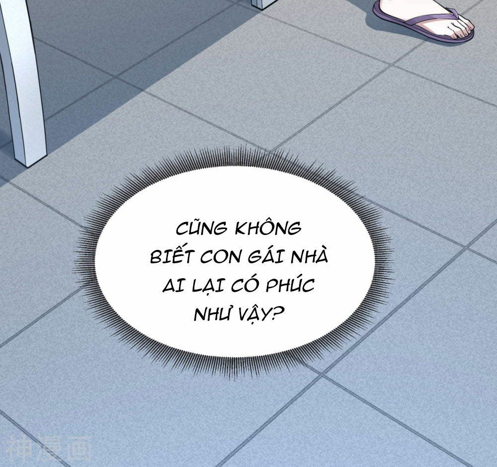 đô thị tà vương chapter 1 4