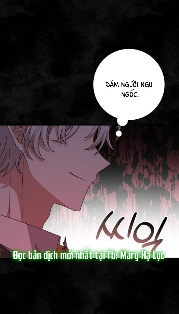 Bạo Chúa Muốn Có Cuộc Sống Tốt Đẹp chapter 56.2 - Trang 41