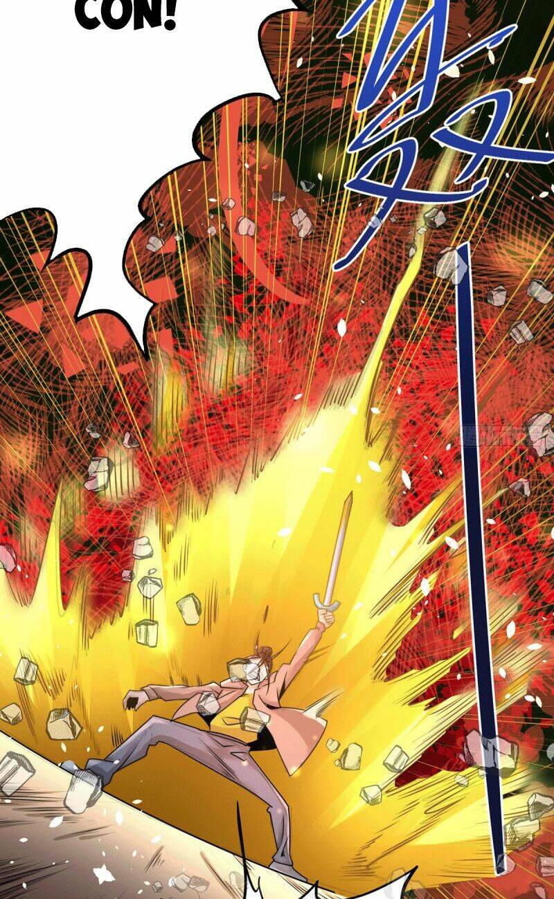 đô thị đỉnh phong cao thủ chapter 215 8