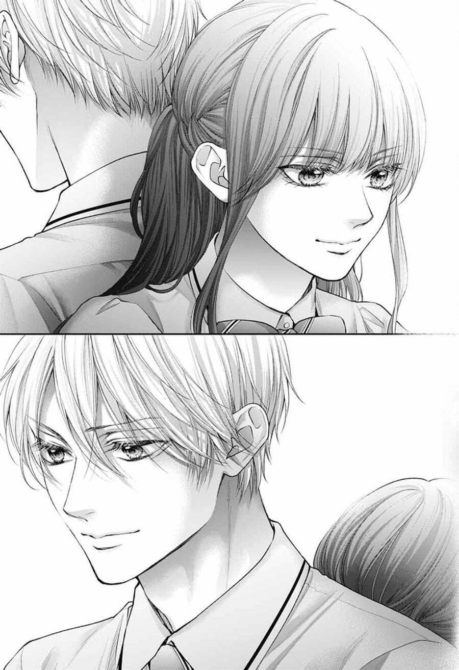 kono oto tomare! chapter 139 20
