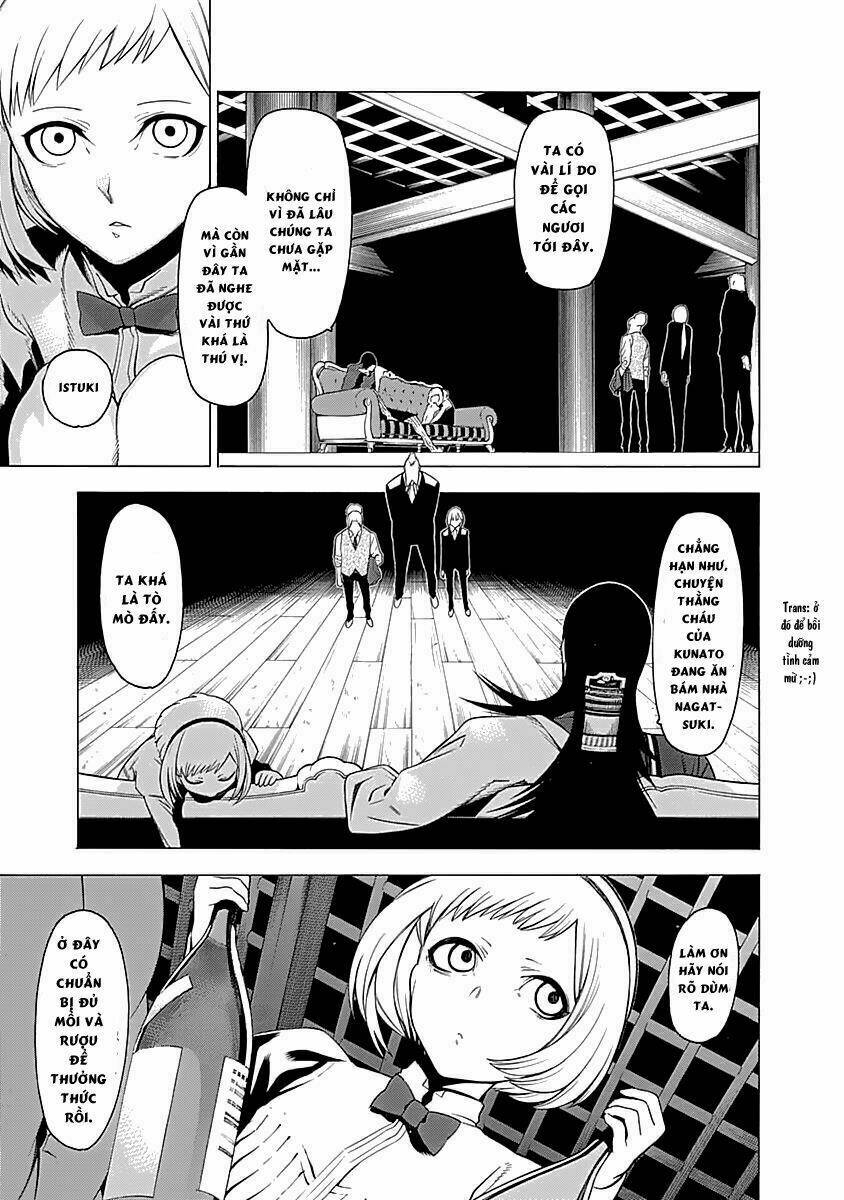 mononogatari chapter 8 18