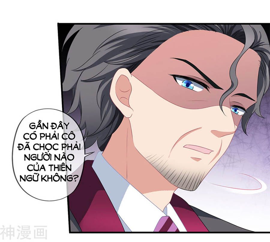 mỹ vị giai thê chapter 72 8