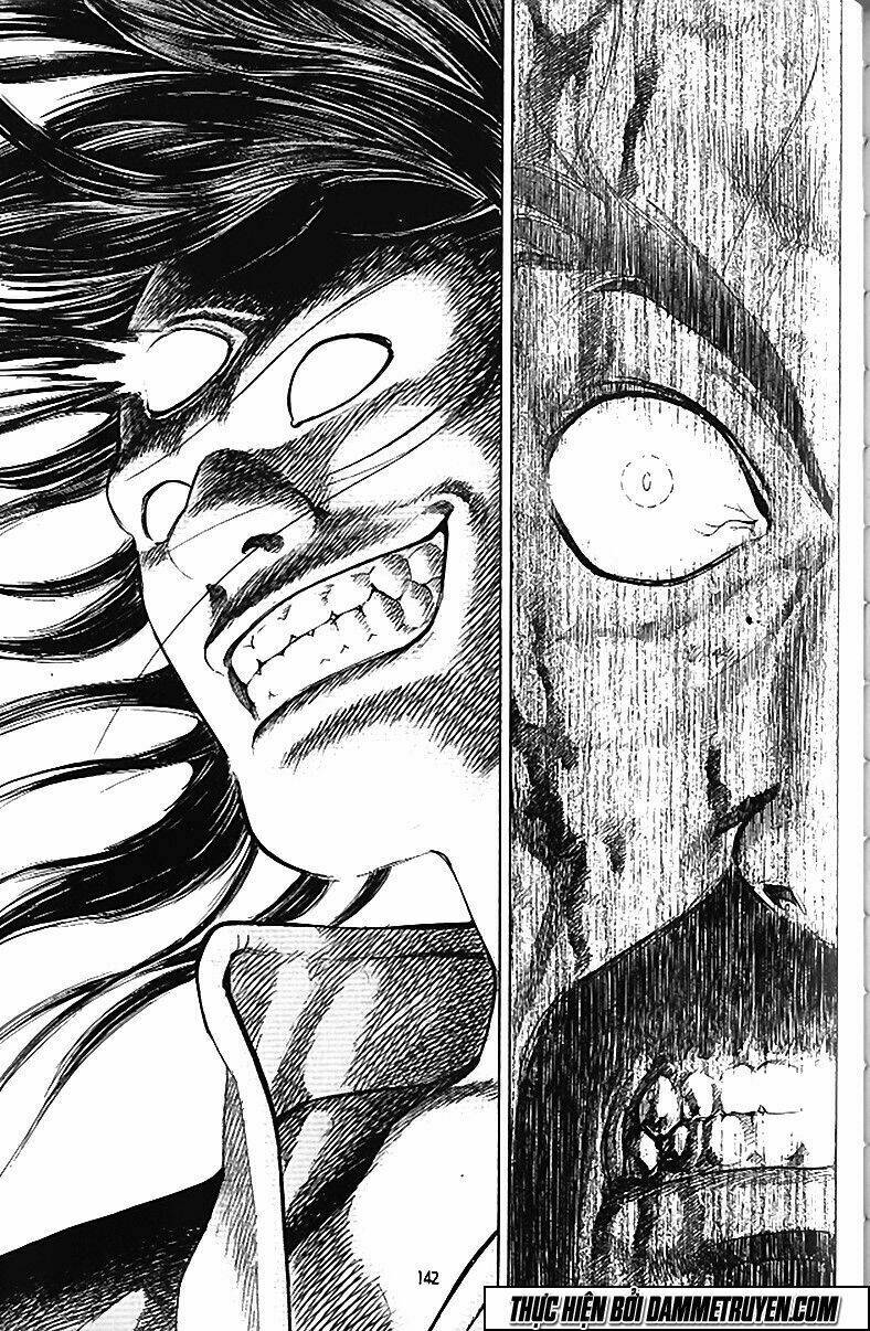 quái hiệp truyện chapter 18 4