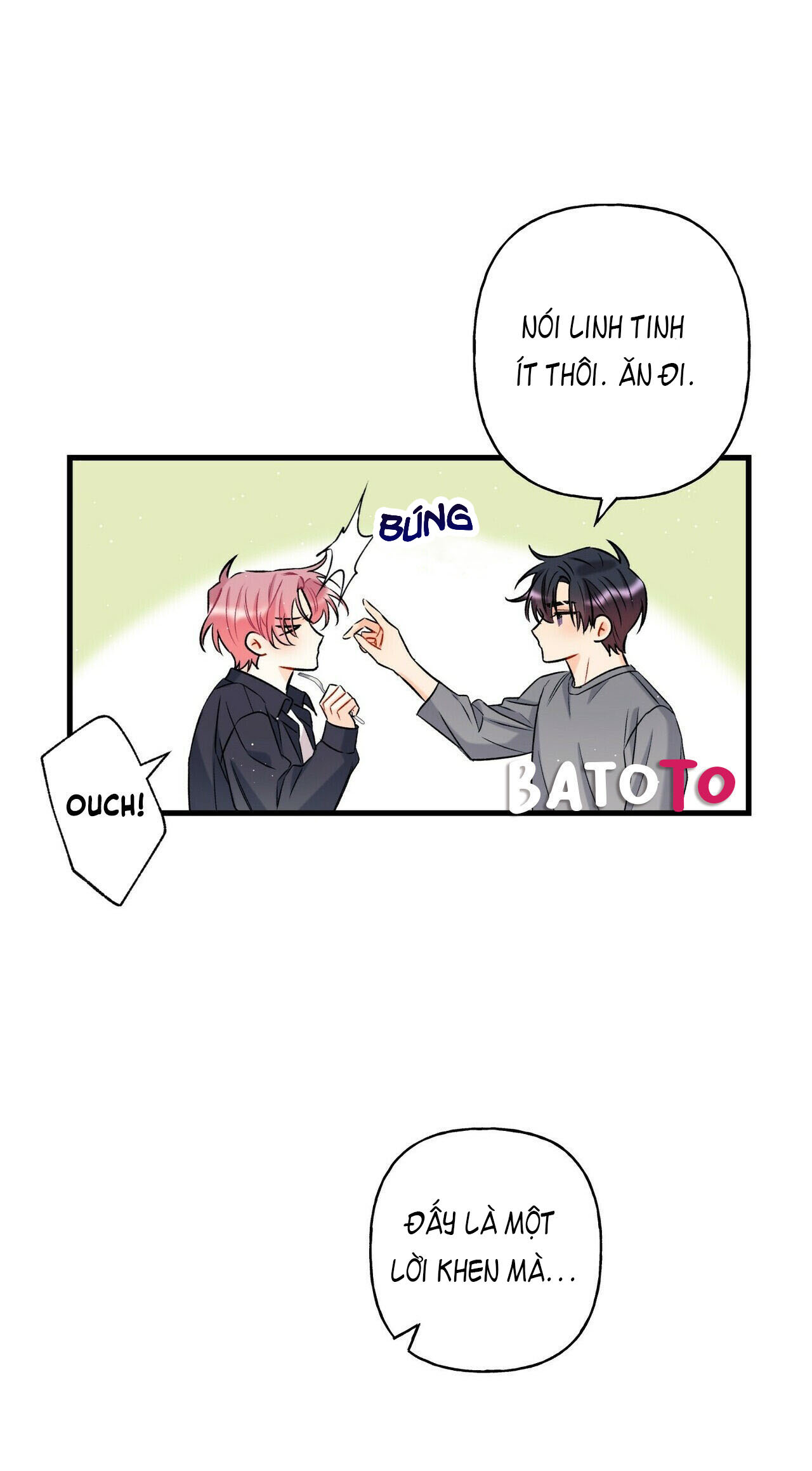 phía sau sân khấu chapter 7 18