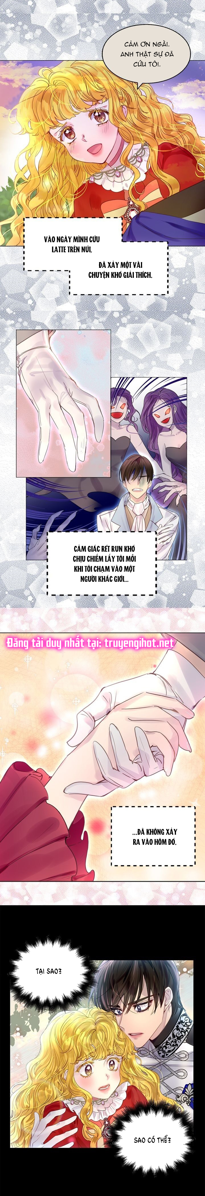 đừng xem thường nữ phụ chapter 155 14