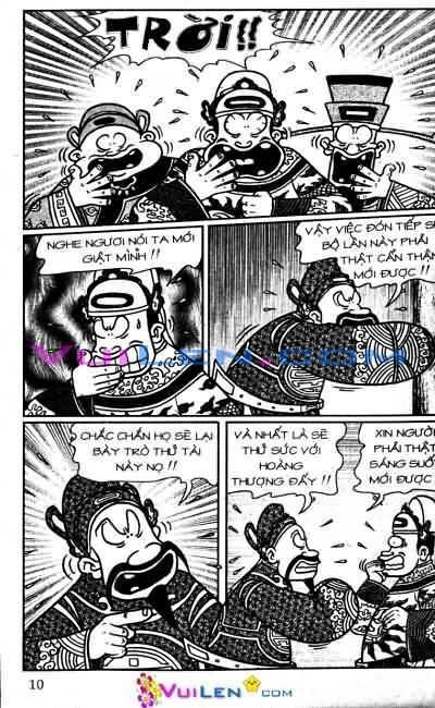 thần đồng đất việt chapter 35 6