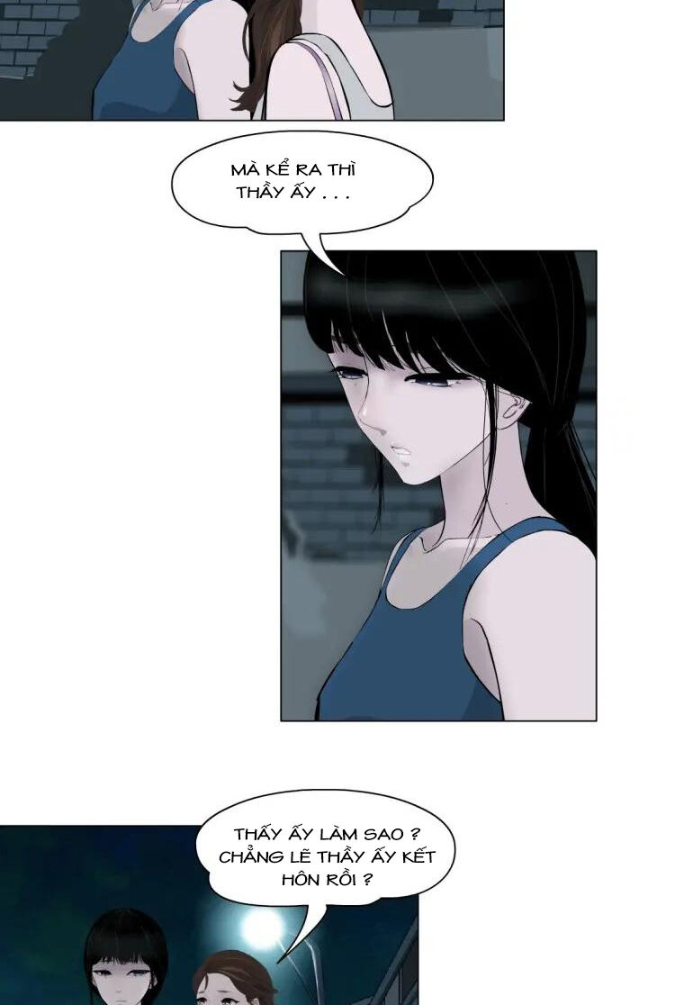 điêu khắc chapter 30 10