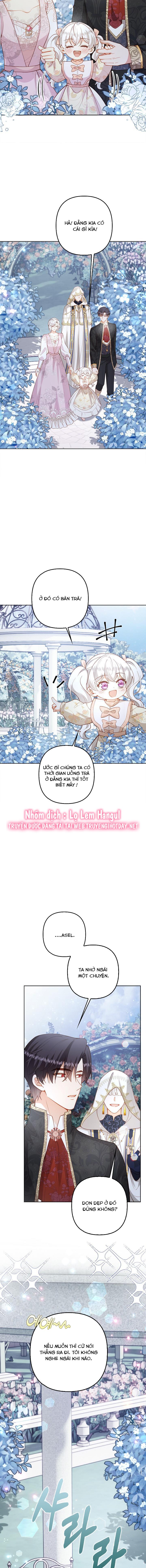 tôi sẽ nuôi dưỡng hai đứa con của nam chính chapter 50 8