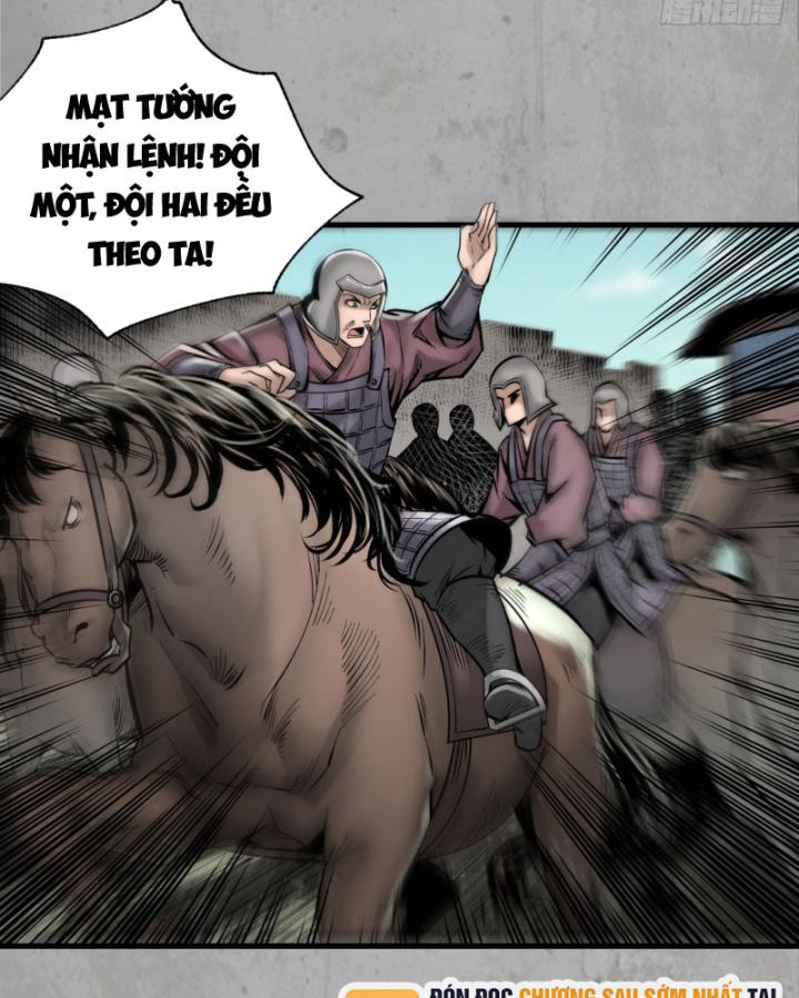 Tạng Phong Hành chapter 199 65