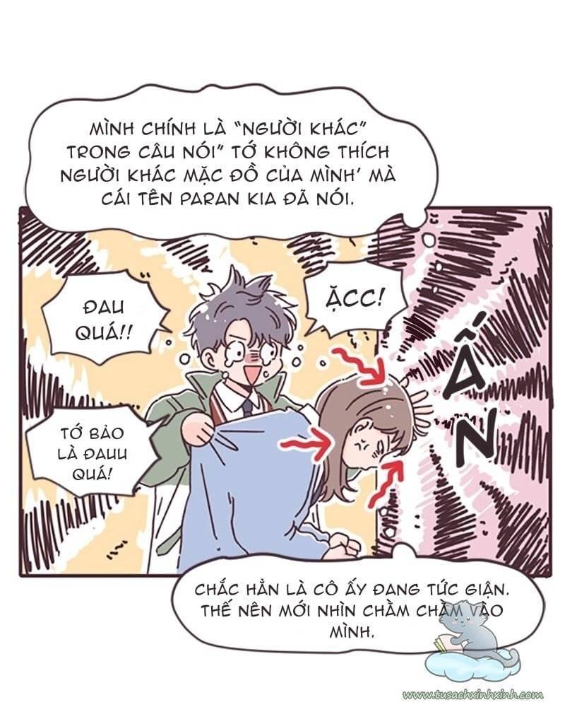 ngày định mệnh của đôi ta chapter 5 46