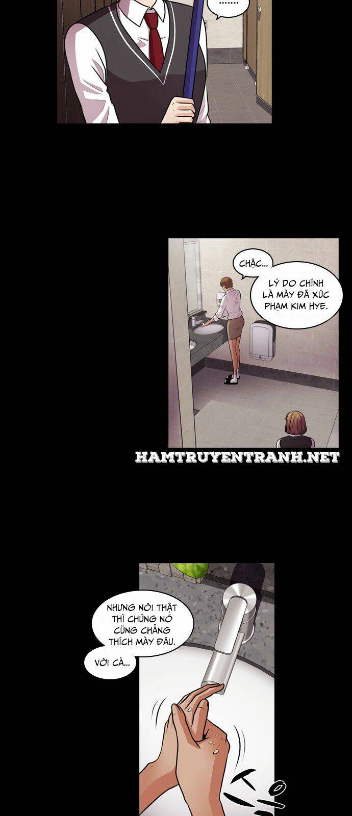 tomorrow - ngày mai chapter 6 39