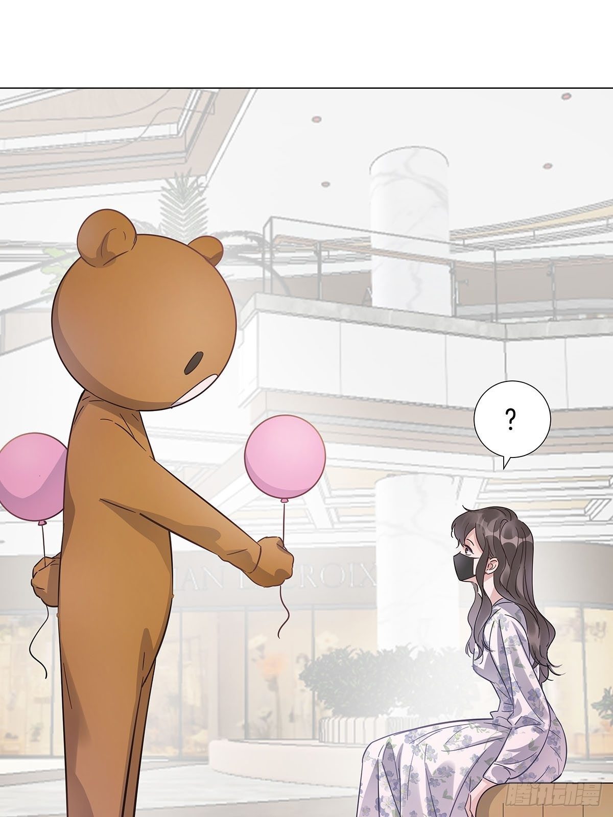 hôm nay nam giả trang nữ vẫn chưa được cầu hôn! chapter 25 17