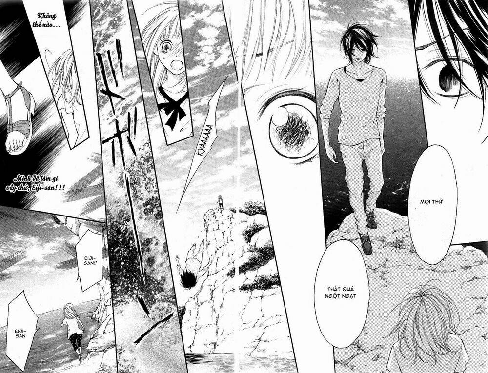 propose no okite chapter 1 38