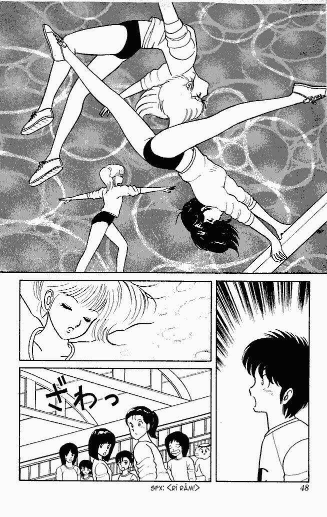 kimagure orange road chapter 2 13