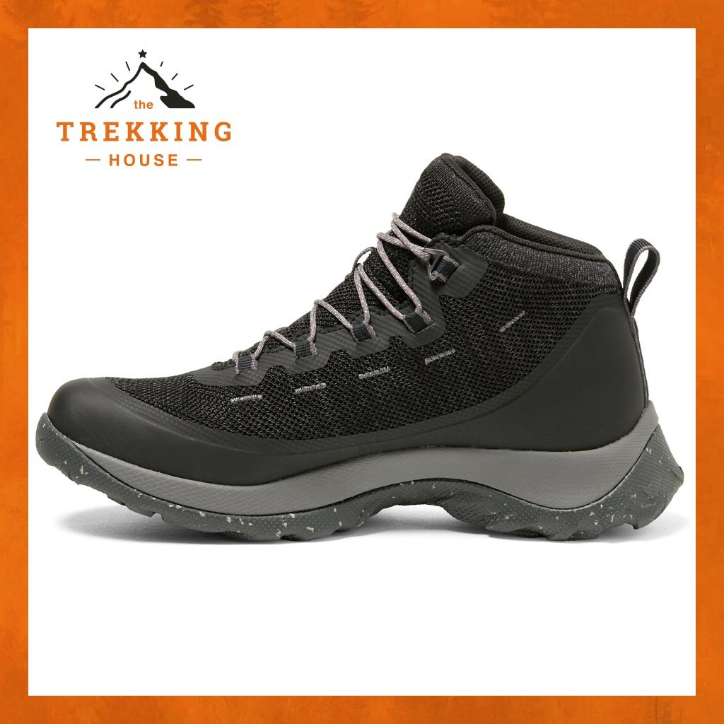 Giày leo núi trekking chống thấm nước REI Co-op Flash Hiking – Giày thể thao dã ngoại