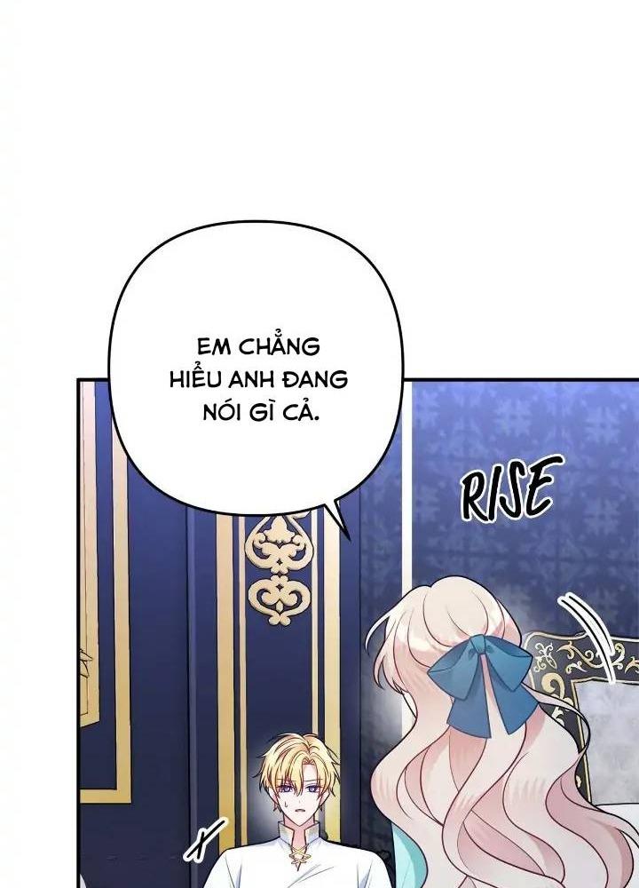 tại sao mẹ chồng tôi lại như thế này? chapter 6 55