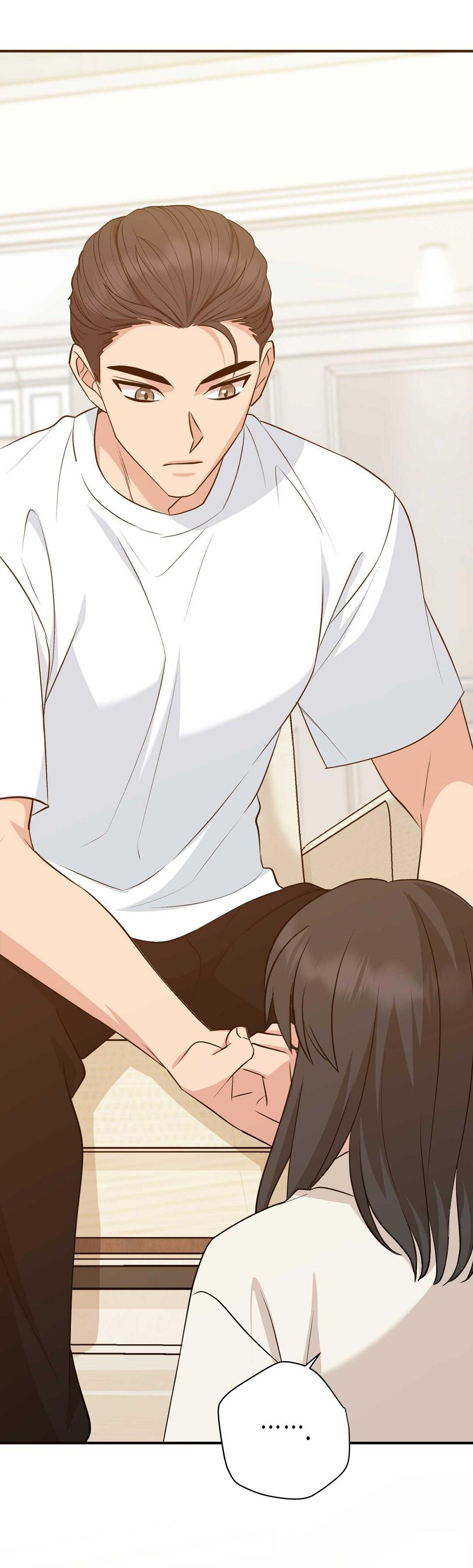Hợp Đồng Nô Lệ Dâm Đãng chapter 24.2 - Trang 9