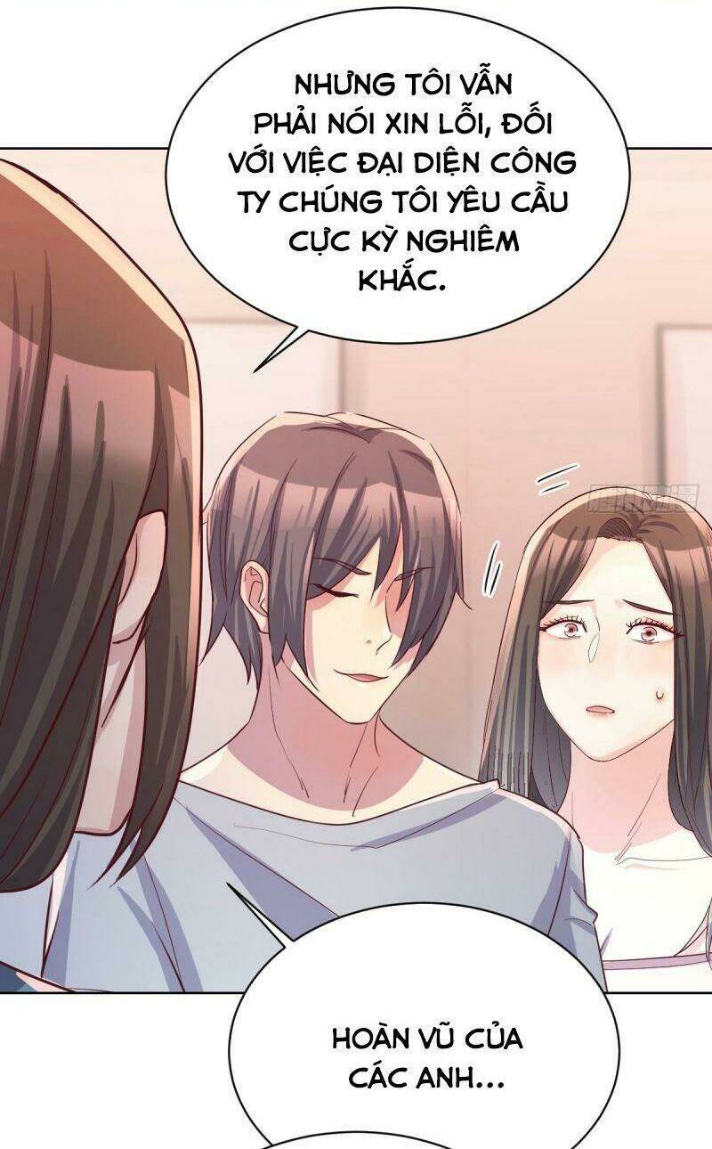 y thánh thiên tài tại hoa đô chapter 21 31