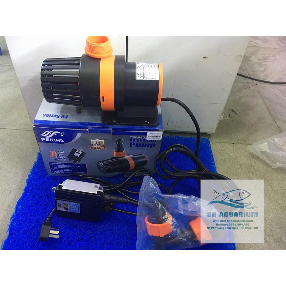 Máy bơm Periha PB 14000