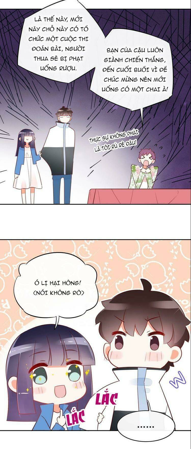 cẩm nang tấn công tra nam chapter 13 13