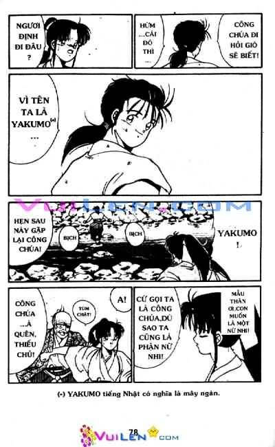 truyền nhân atula phần ii chapter 1 79