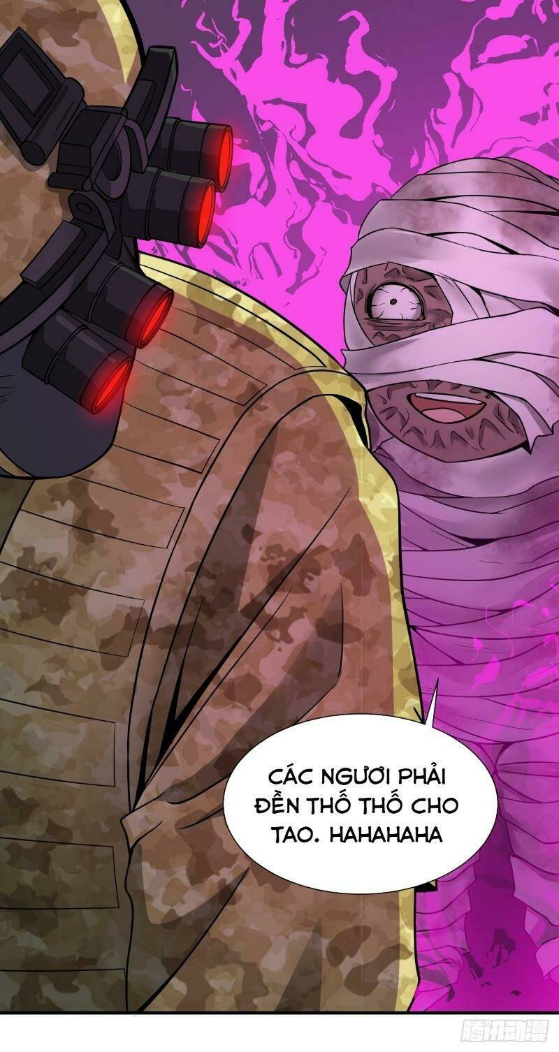 danh sách kẻ phản diện chapter 80 4