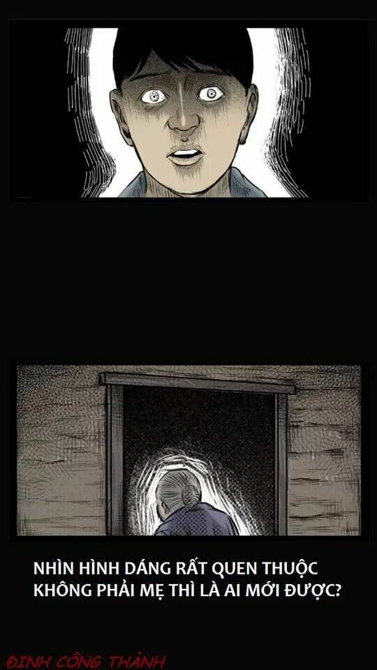 thầy súng kể chuyện ma chapter 22 5