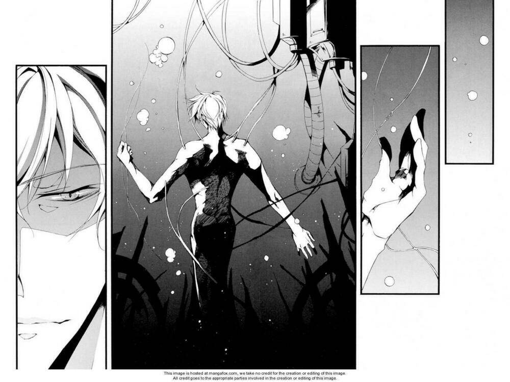 07 hồn ma chapter 58 13