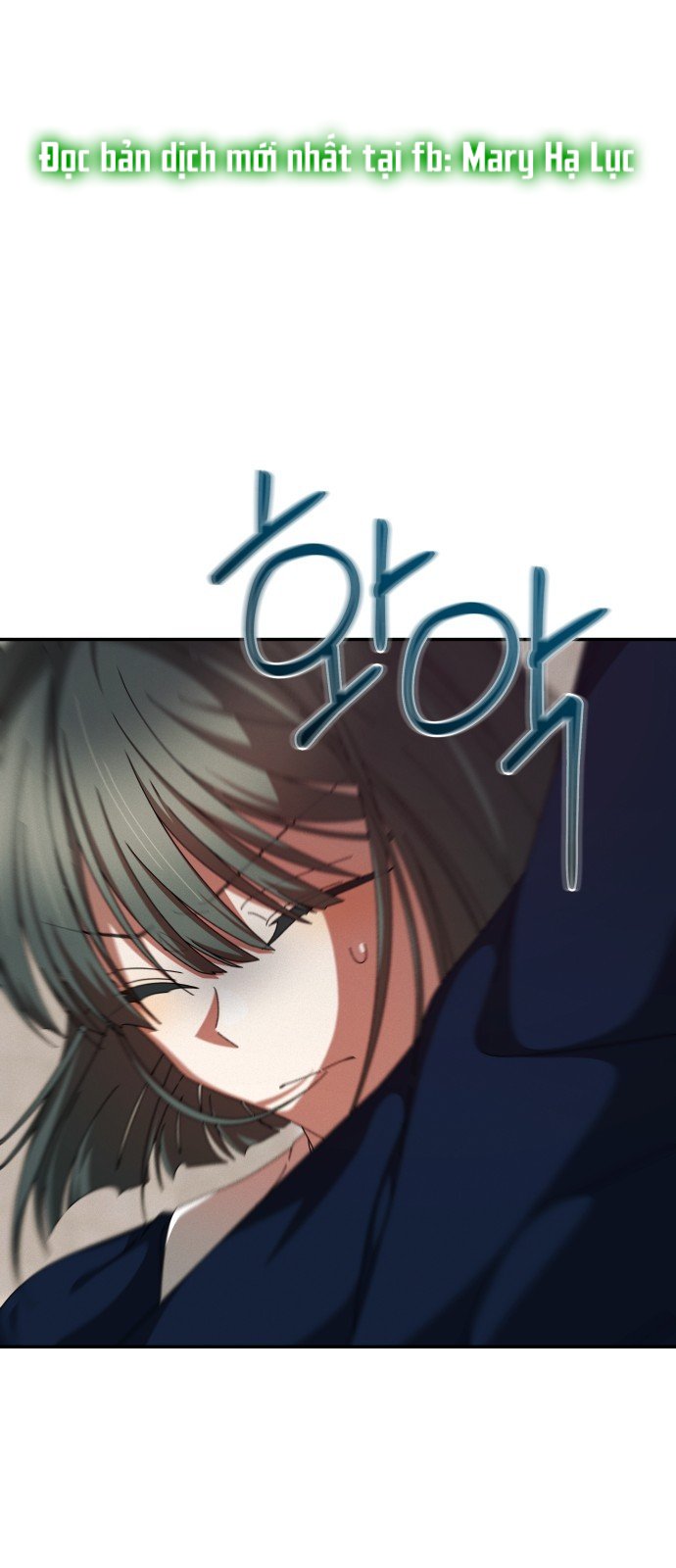 bạn gái tôi là robot -câu chuyện của cheol soo và young hee chapter 8.2 11