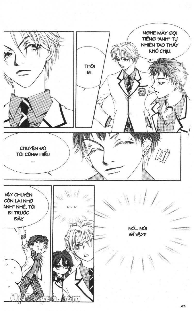 cinderella man chapter 3 43