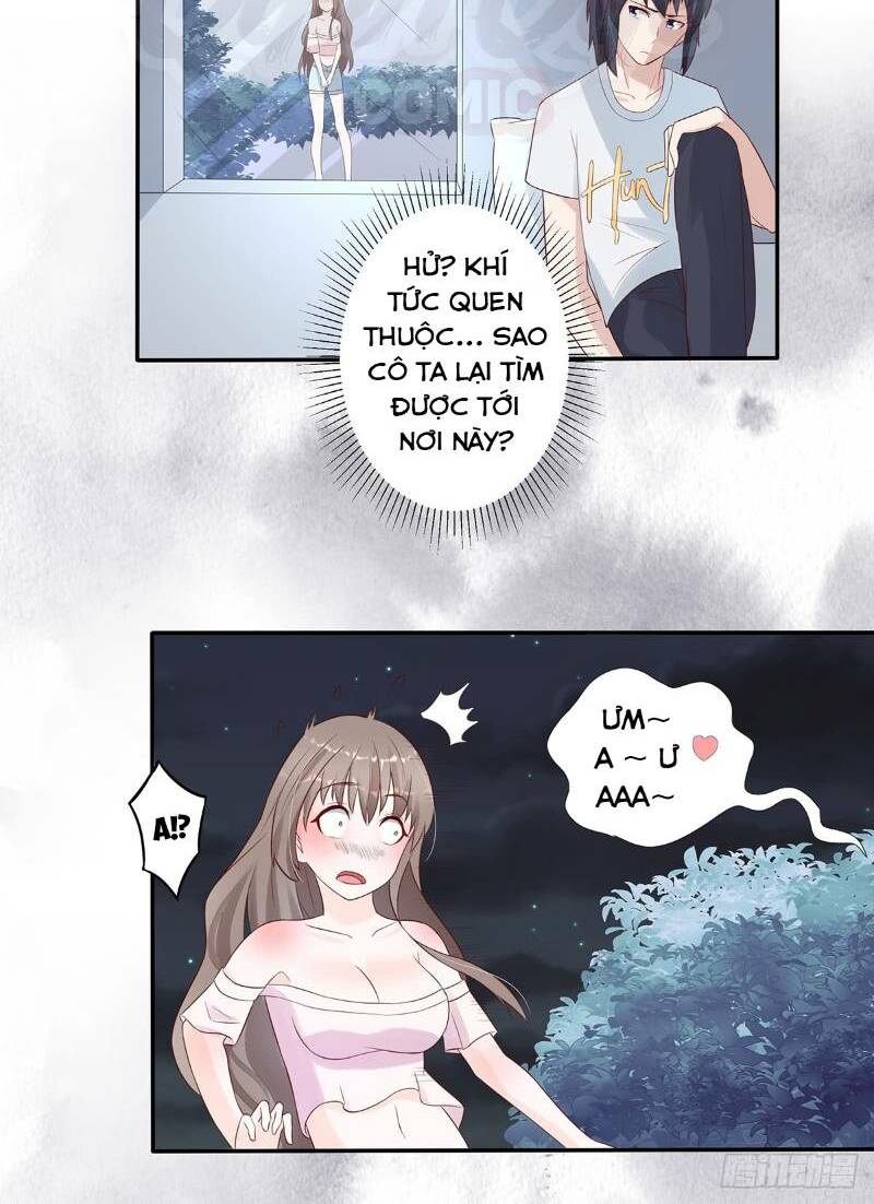 người tu tiên tại đô thị chapter 6 9