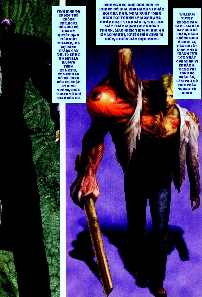 resident evil 3 chapter 4 3