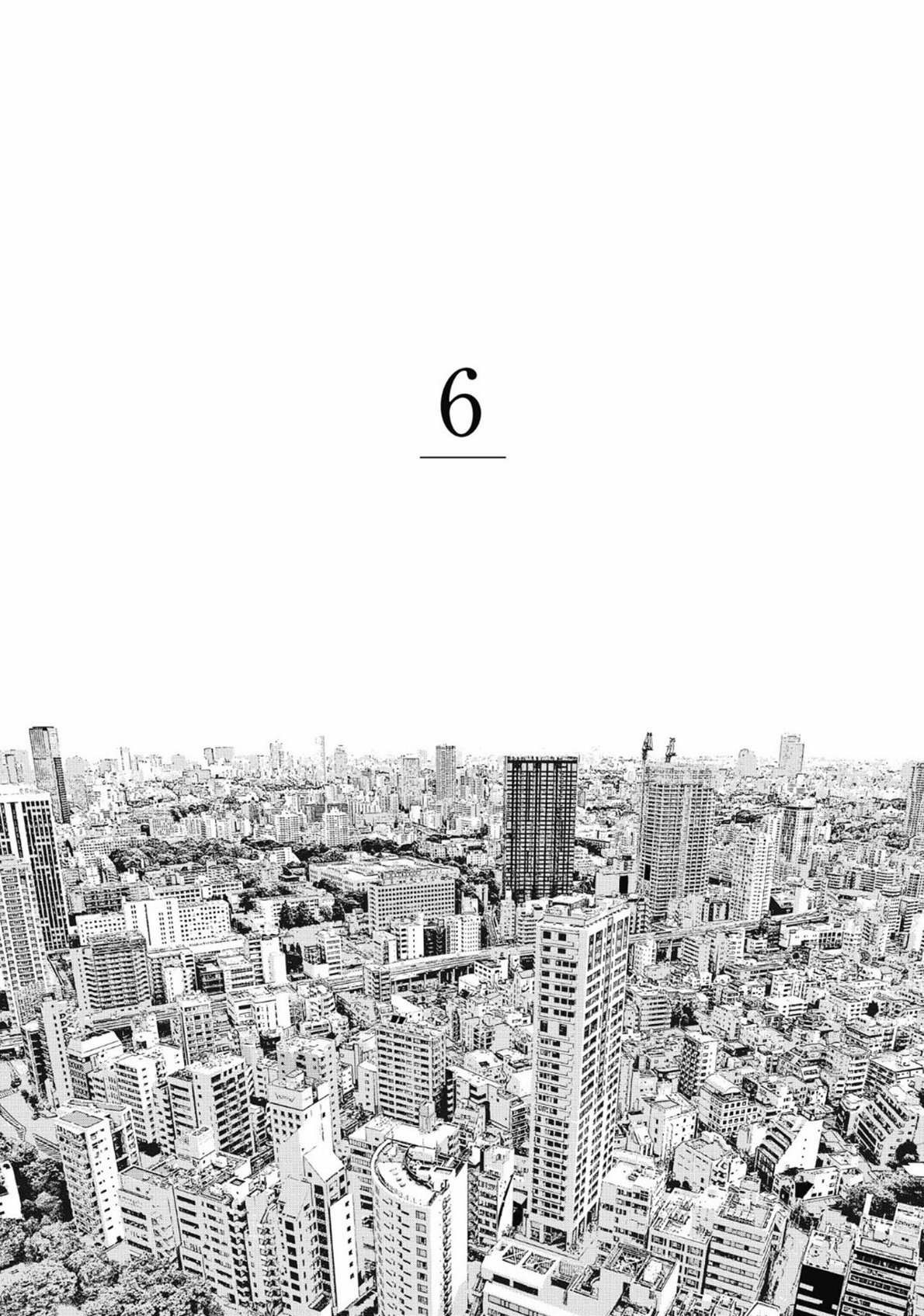 tháng tư ở thành phố tokyo chapter 6 9