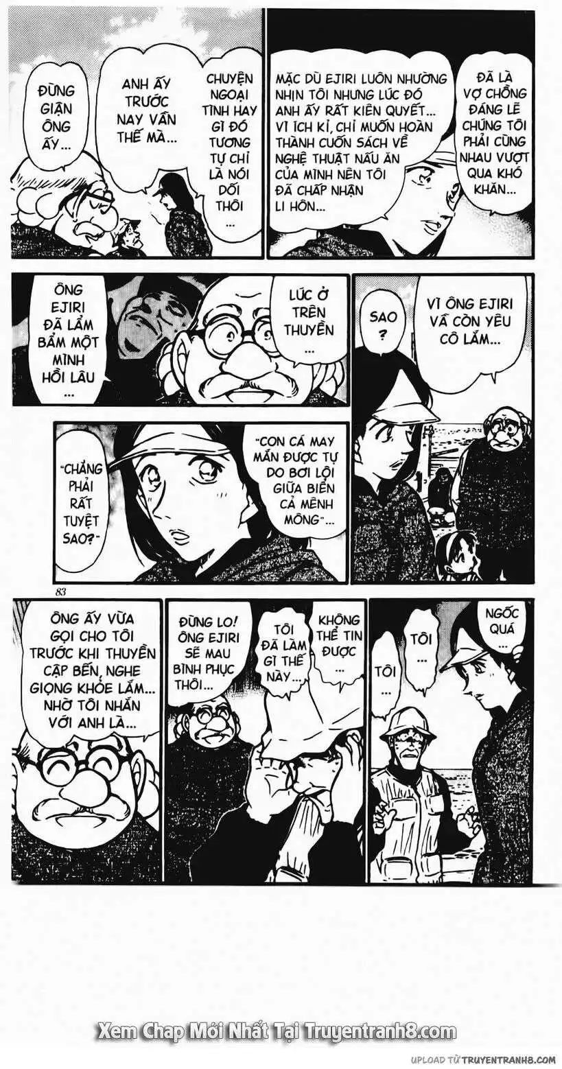 conan chapter 462 15