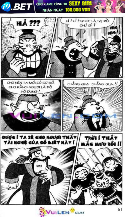 thần đồng đất việt chapter 86 58