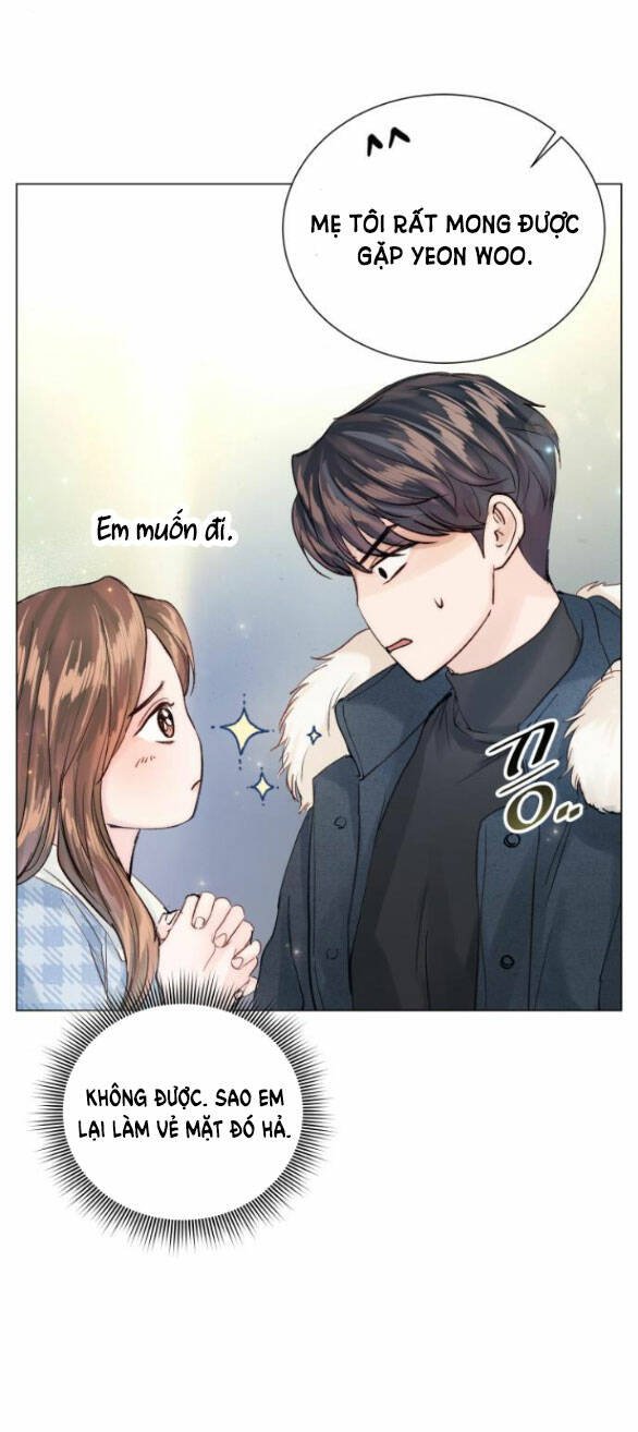 nhất định chúng ta sẽ được hạnh phúc chapter 93.2 25