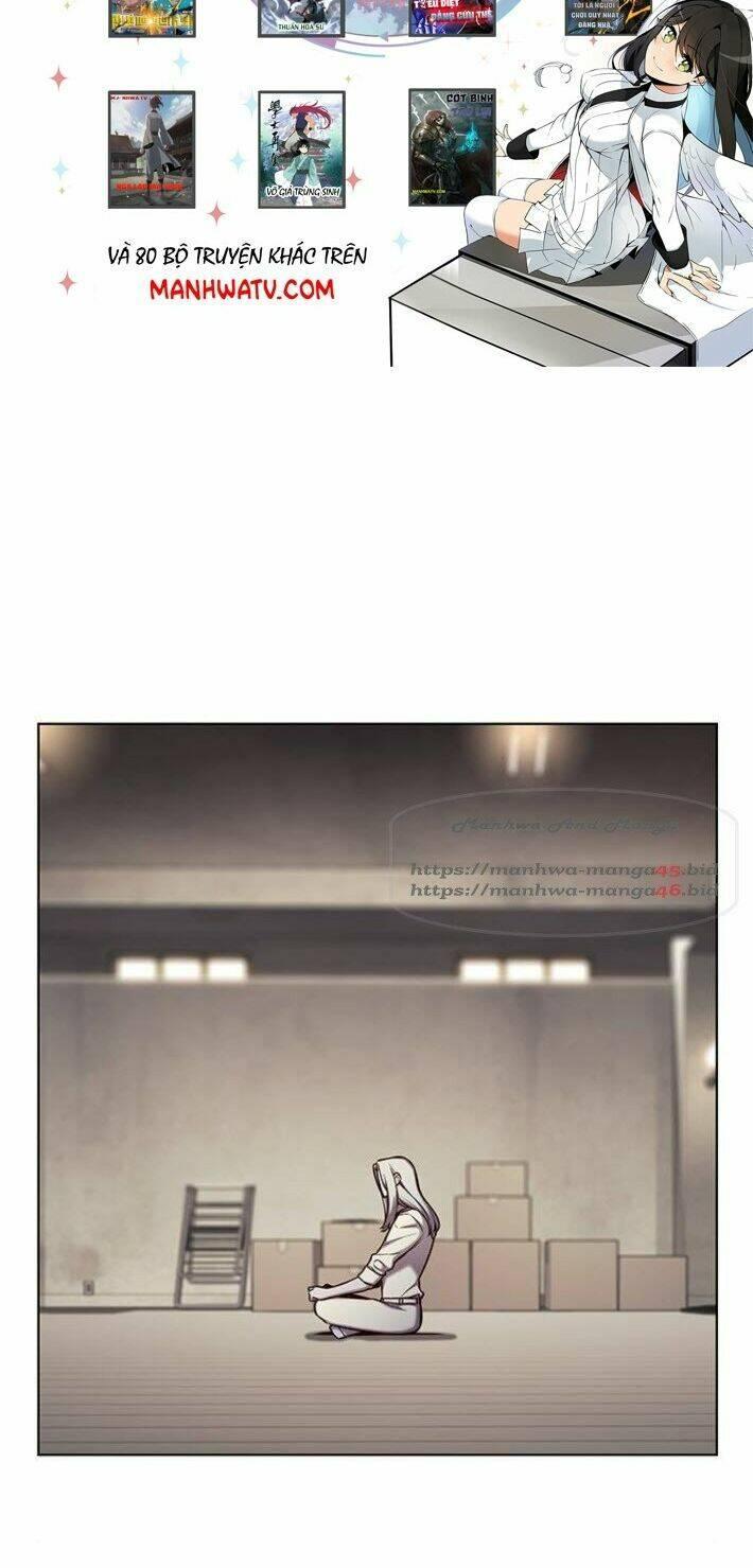biến thân thành mèo chapter 141 41