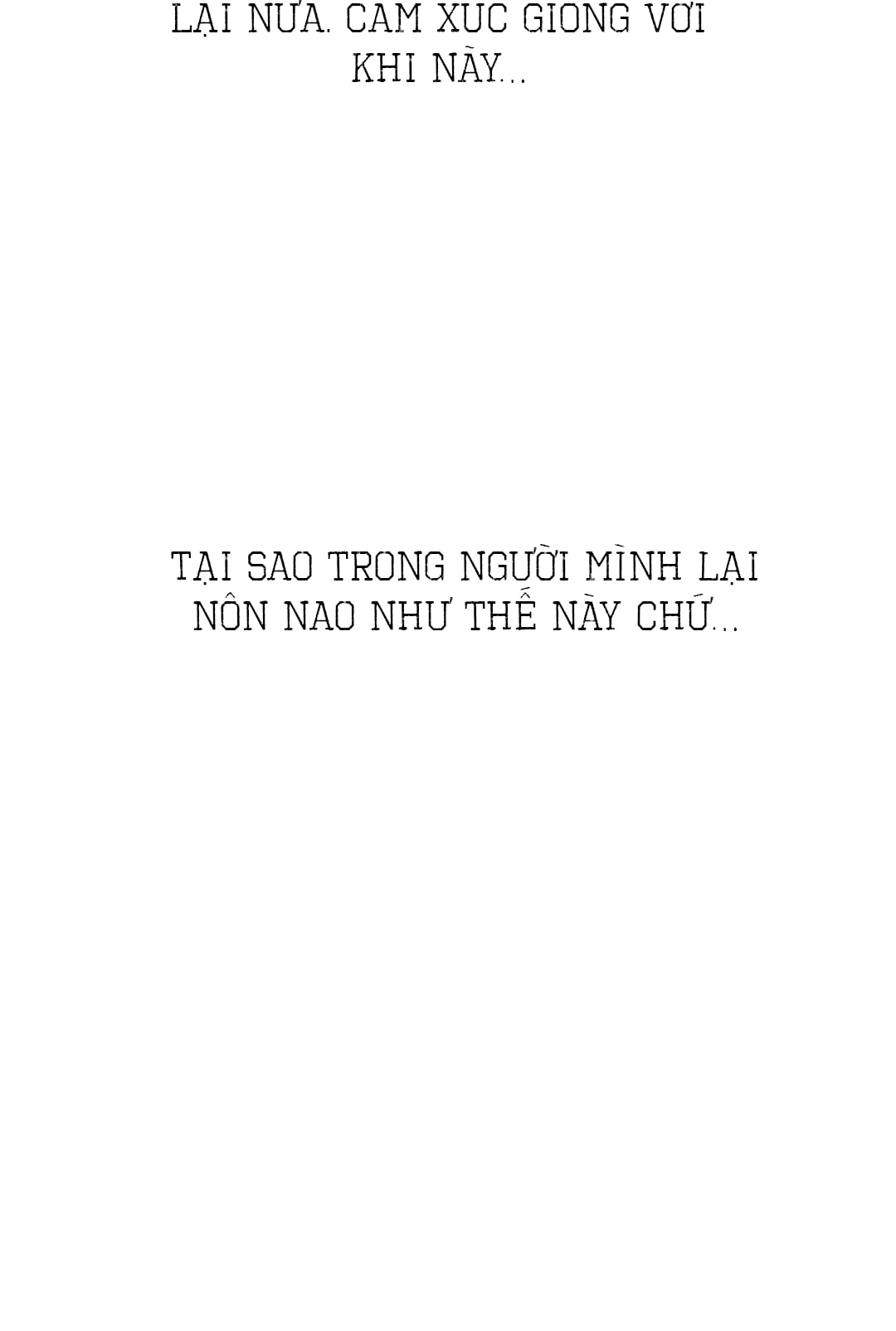 [18+] người đàn ông làm tình với quỷ chapter 17.2 32