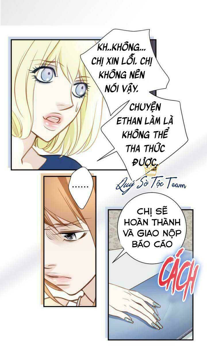 tiếp xúc chí mạng chapter 43 47