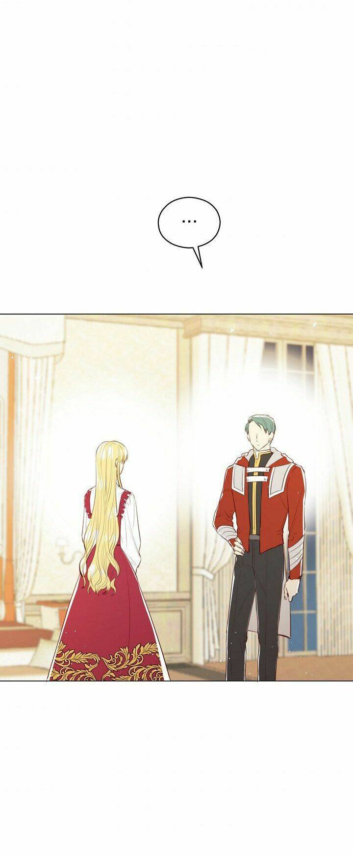 vẻ đẹp của ác ma chapter 36.1 5