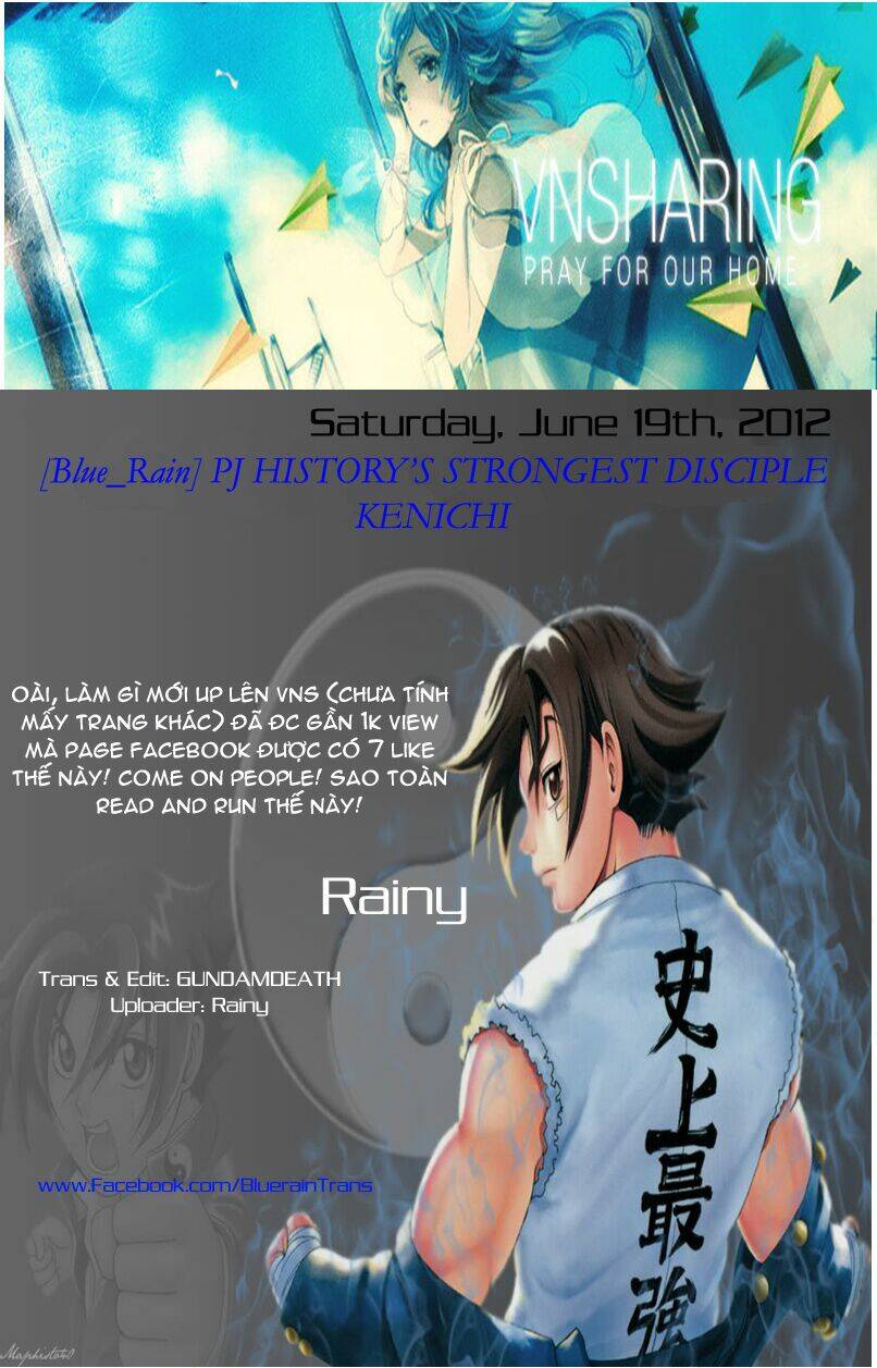 history's strongest disciple kenichi chapter 41 1