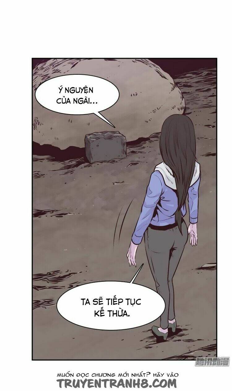 vua của vong linh chapter 191 16